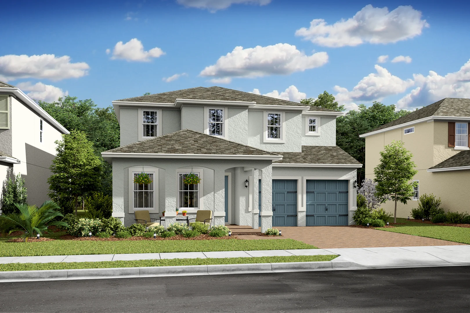 Del Webb Oasis - photo 2