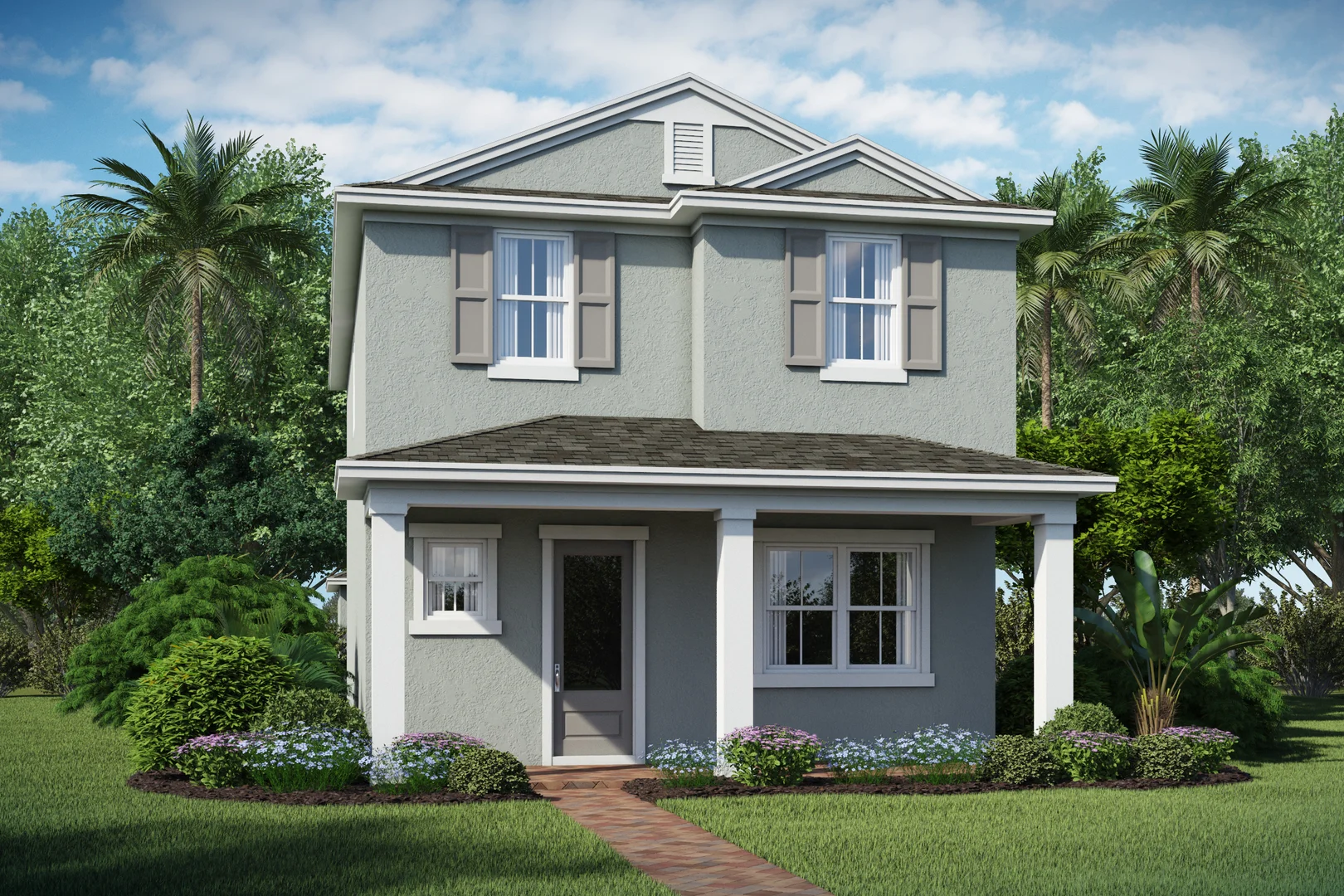 Del Webb Oasis - photo 4