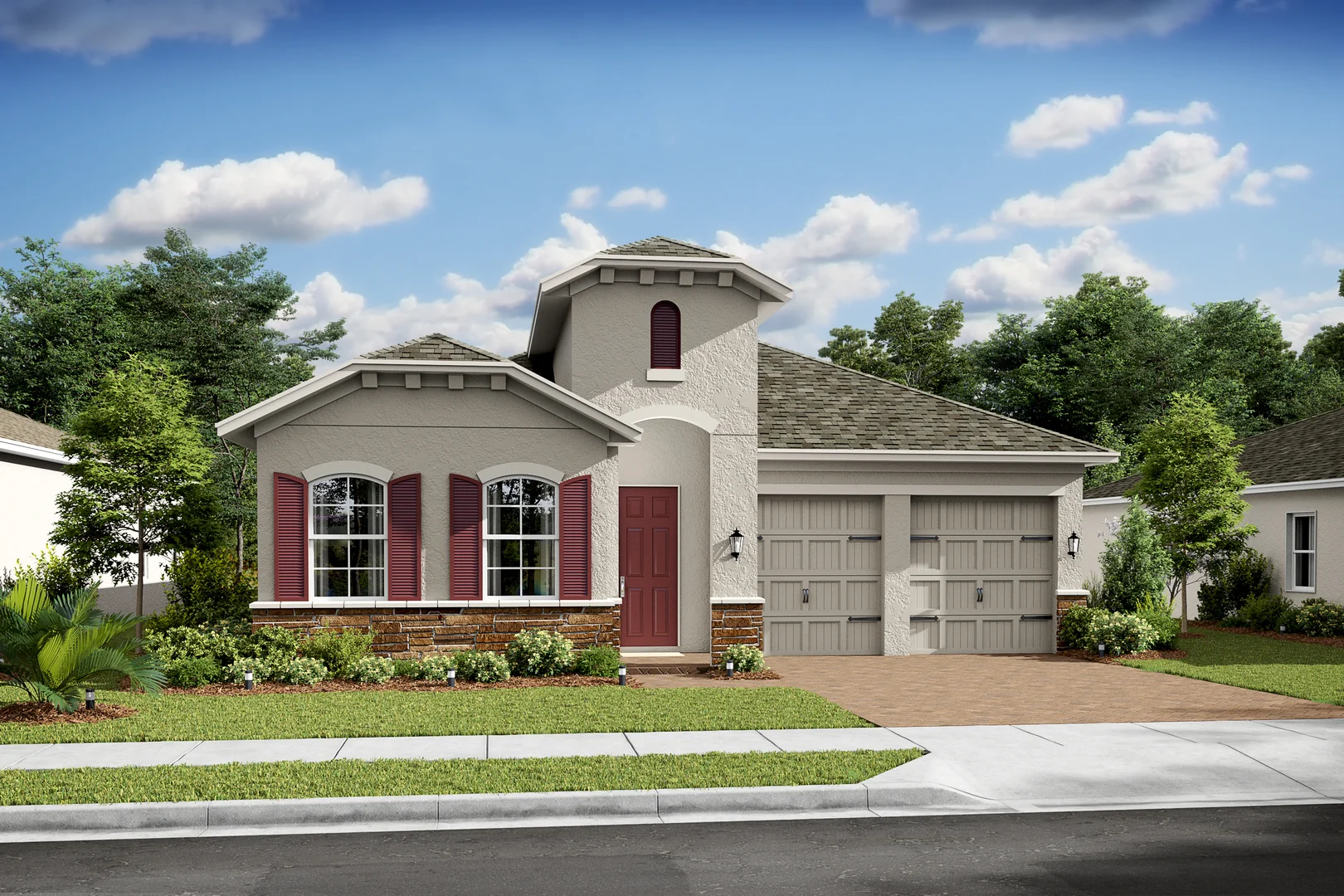 Estates at Mount Dora - photo 3