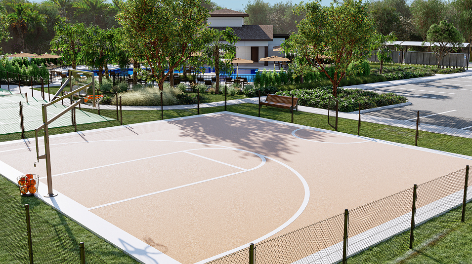 Meadow Pointe in Groveland