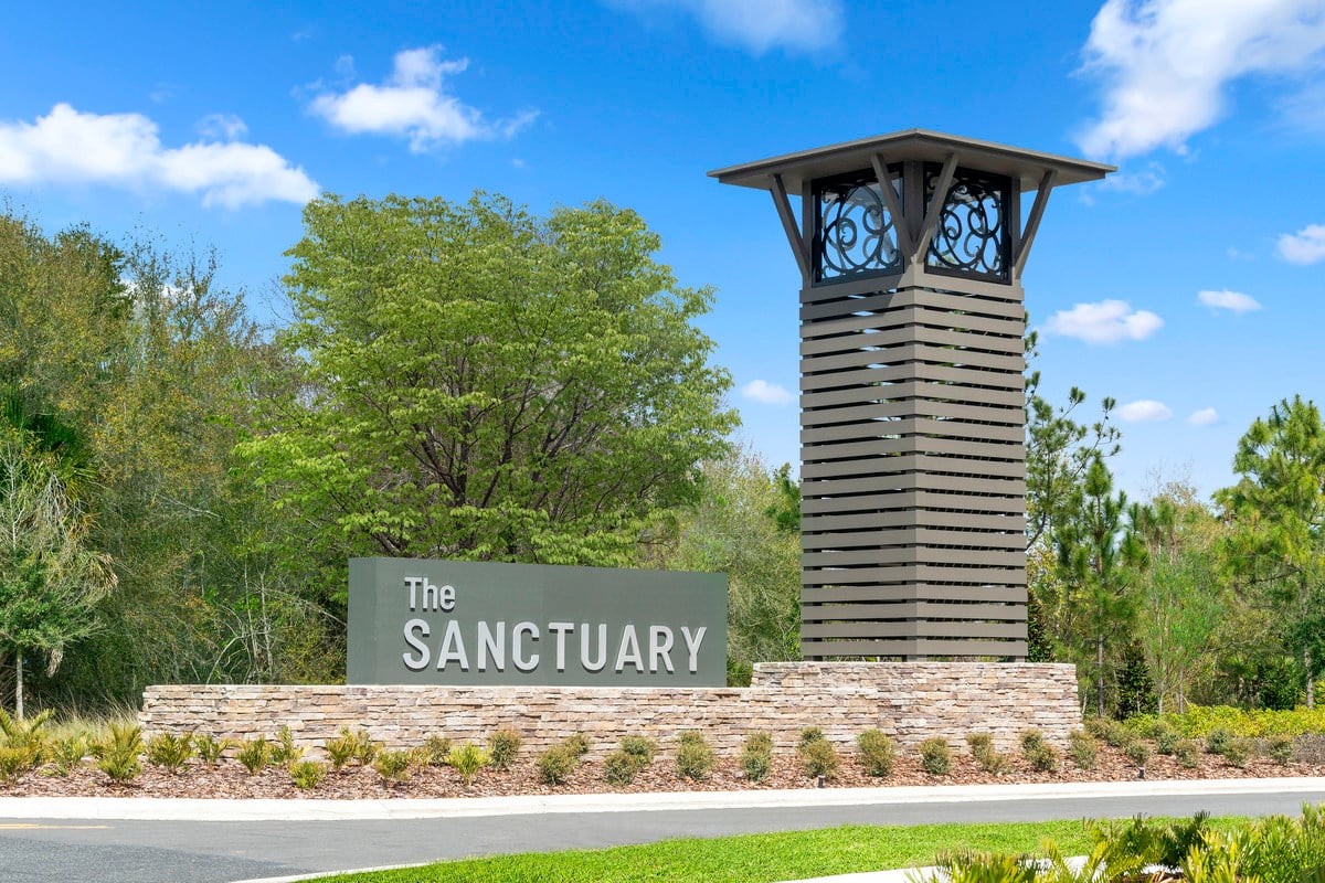 The Sanctuary - photo 1