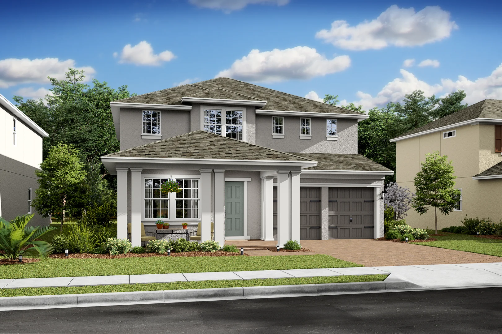 Westhaven at Ovation in Winter Garden